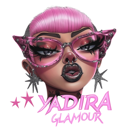 YADIRA GLAMOUR 18