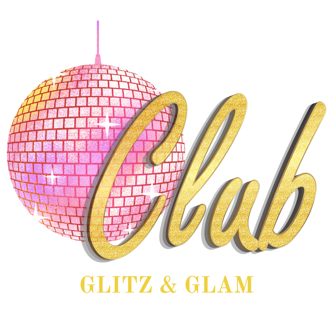 GLITZ &amp; GLAM 39