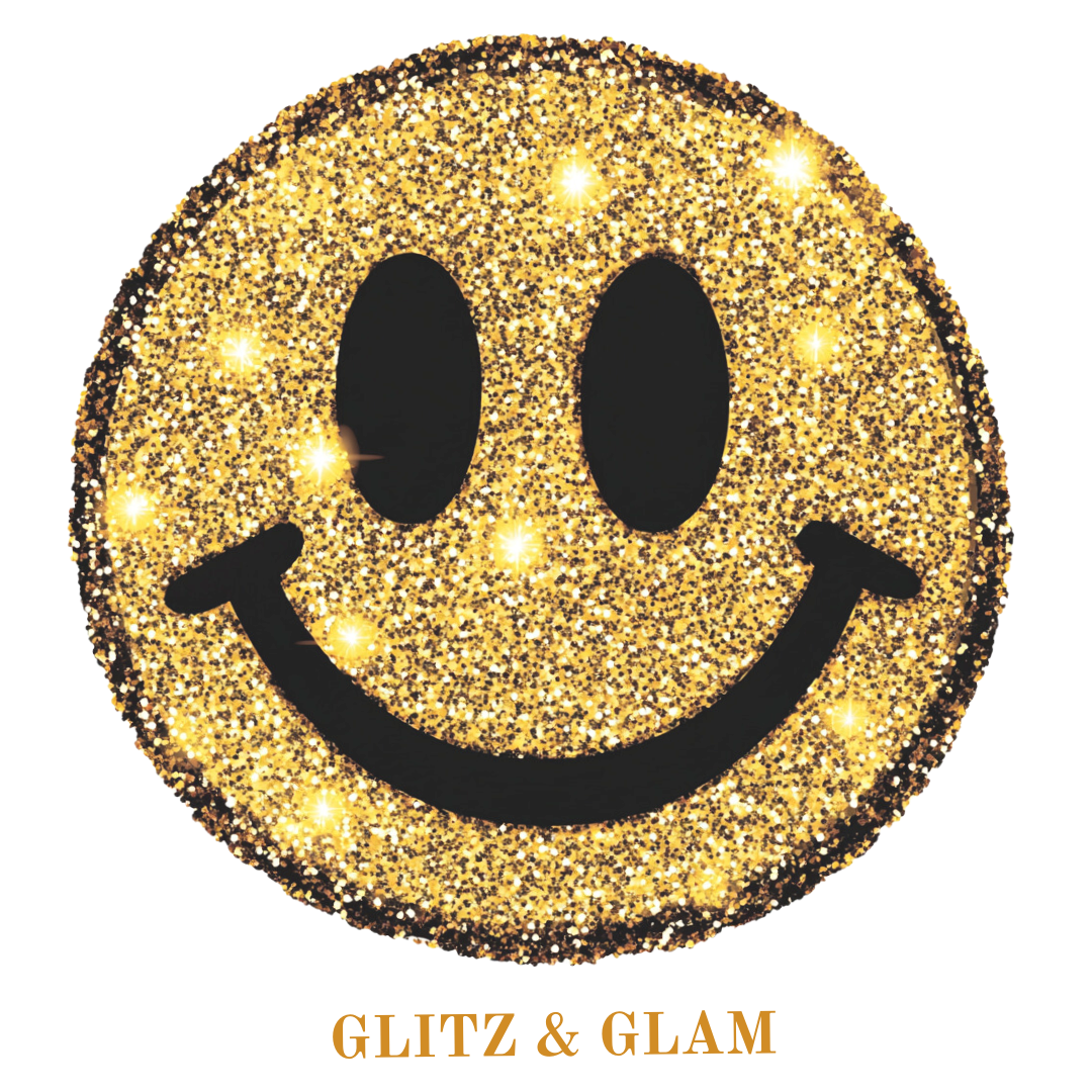 GLITZ &amp; GLAM 63